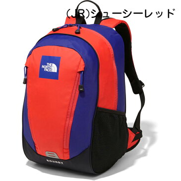 【THE NORTH FACE】ラウンディ（キッズ） NMJ71801【ノースフェイス】【K Roundy】