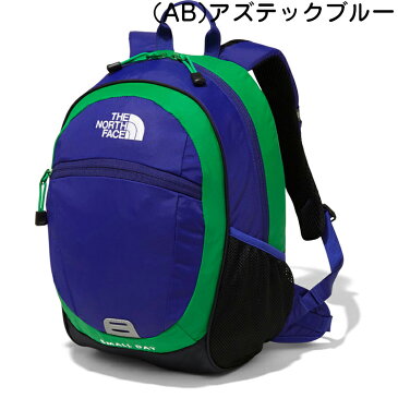 【THE NORTH FACE】スモールデイ（キッズ） NMJ71653【ノースフェイス】【K Small Day】