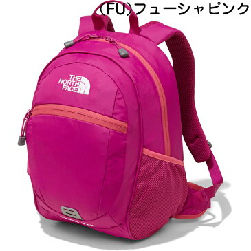 【THE NORTH FACE】スモールデイ（キッズ） NMJ71653【ノースフェイス】【K Small Day】