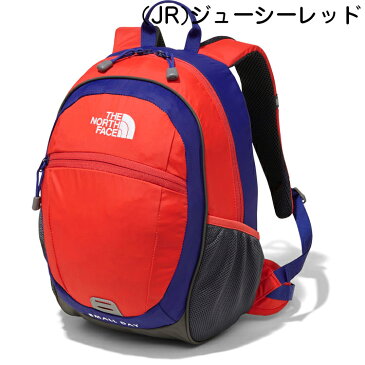 【THE NORTH FACE】スモールデイ（キッズ） NMJ71653【ノースフェイス】【K Small Day】