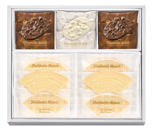 【2025お歳暮】【送料無料】ユーハイム ギフトセット PC-30洋菓子/詰め合わせ/個包装バウムクーヘン/ア..