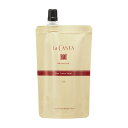 【★★La CASTA（ラ・カスタ）】ラ・カスタ アロマエステ ヘアローション モイスト リフィル（詰め替え用）　140ml05464【髪用化粧水/ヘアウォーター/詰め替え/詰替】[7821-7]