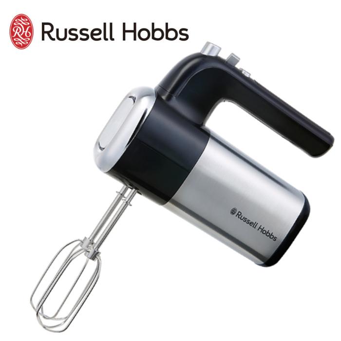 2022NVyRussell Hobbs/bZzuXzBasic Hand Mixerx[VbNnh~LT[ 2500JPy~LT[/A/ȒPz[ƒpi][7821-1]