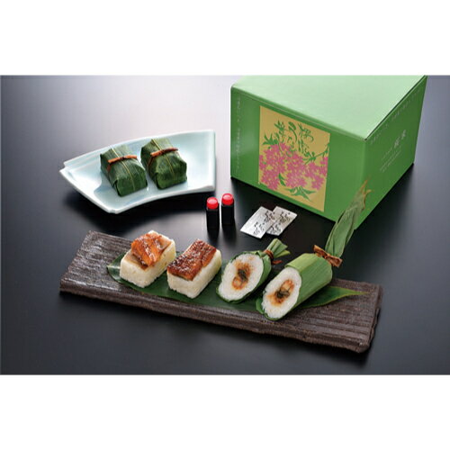 【2025お歳暮／送料無料】桜家 うなぎ笹むし詰合せ（冷凍）OST-60【冷凍】[長野県松本市/うなぎ割烹さくらや]［配達日指定不可／熨斗紙..