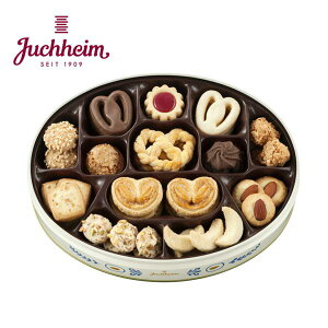 【Juchheim/ユーハイム】テーゲベック 270g【洋菓子/焼き菓子/クッキー/ビスケット/ギフト/詰合せ】【ギフト包装・のし紙・手提げ袋無料！】【父の日ギフト・プレゼント】[食品][7822-1]