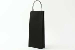 高級手提げ紙袋ペーパーバック9681セット20枚120x50x280mm(内寸)袋ラッピング紙袋無地業務用バッグ包装袋展示会イベントジュエリー用紙袋お菓子用紙袋小さい紙袋ミニサイズ紙袋