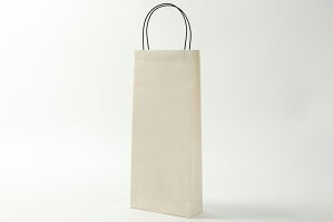 高級手提げ紙袋ペーパーバック9681セット20枚120x50x280mm(内寸)袋ラッピング紙袋無地業務用バッグ包装袋展示会イベントジュエリー用紙袋お菓子用紙袋小さい紙袋ミニサイズ紙袋