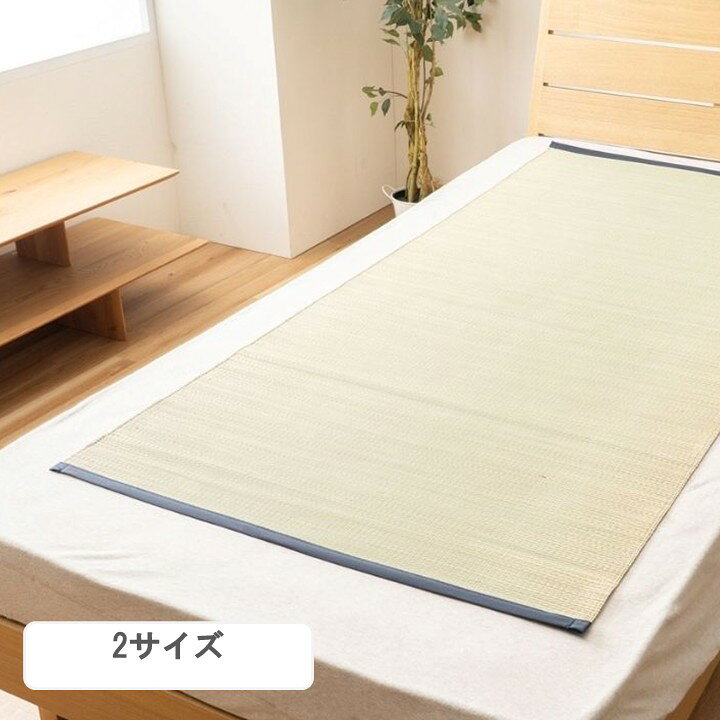 楽天市場】添島勲商店 寝ござの通販