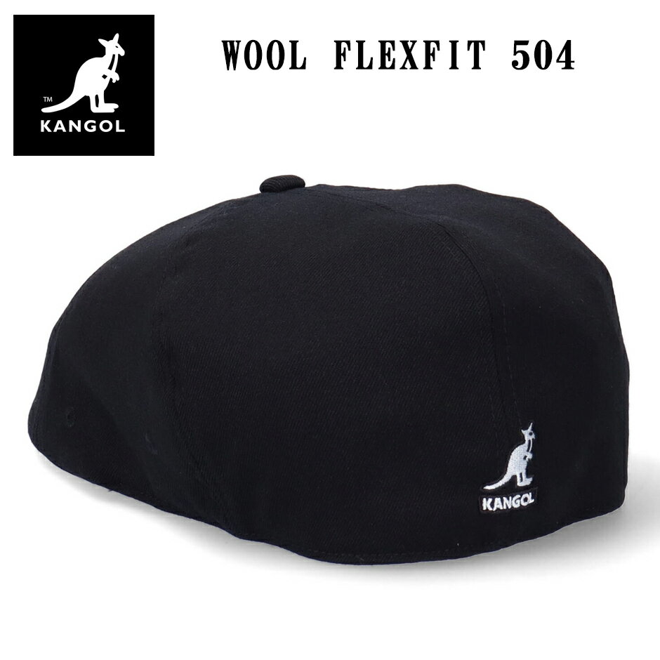 JS[ KANGOL E[ tbNXtBbg n`O 504 uh Xq kangol tbNX