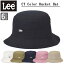 LEE ꡼ 顼Хåȥϥå ϥå ˹ åȥϥå ֥ ˥ååȥ lee bucket hat