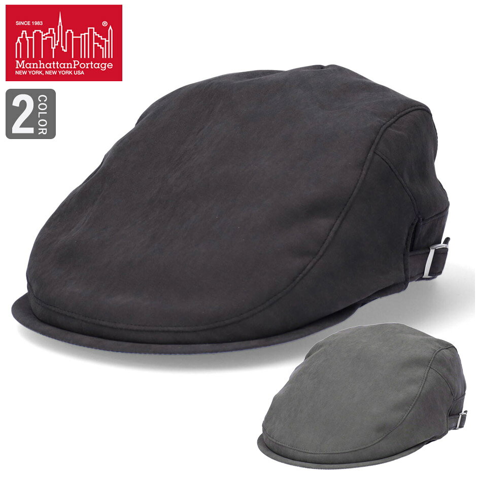 マンハッタンポーテージManhat...