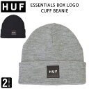 HUF nt {bNX S jbgX r[j[ jbgLbv Sjbg uh XP[^[ Vv huf box logo knit cap