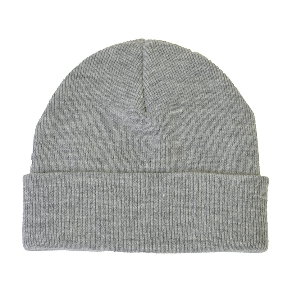 HUF ハフ ボックス ロゴ ニット帽 ビーニー ニットキャップ ロゴニット ブランド スケーター シンプル huf box logo knit cap
