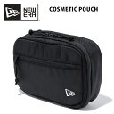 ニューエラ コスメティックスポーチ トラベル バッグインバッグ ポーチ 旅行 小物入れ NEW ERA new era bag NEW TRAVEL SERIES COSMETIC POUCH 13561922