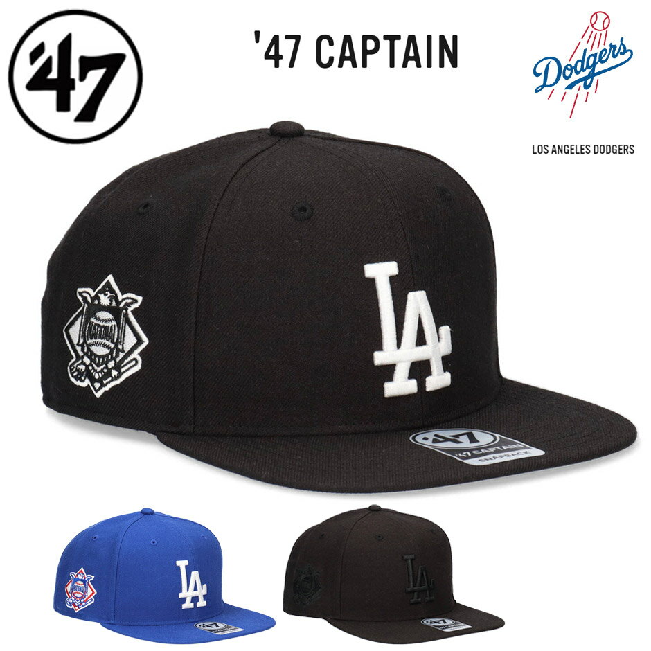 '47 T[X hW[X Lve Lbv LA tH[eBZu TCYύX\ tbgoCU[ x[X{[Lbv CAPTAIN LA hW[XXq jZbNX MLB uh LA Dodgers ubN