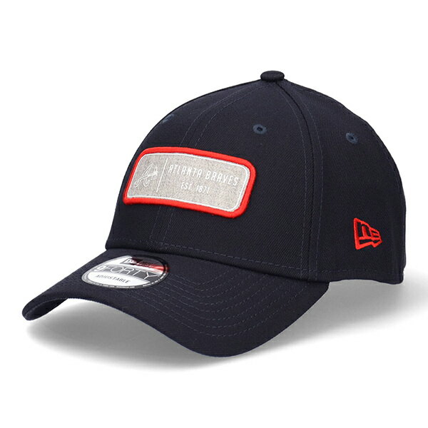 楽天市場】new era ブレーブス 9fortyの通販 楽天市場】new era ブレーブス 9fortyの通販