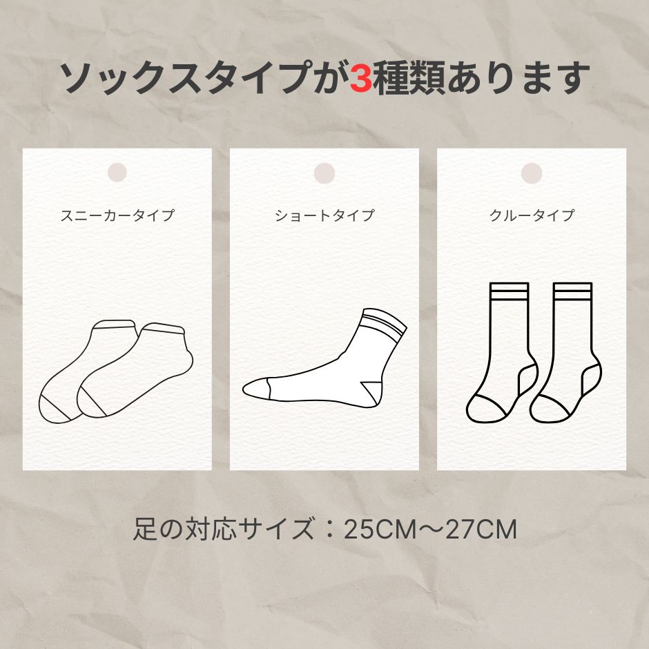 ロバート ピー ミラー 靴下 3足組 3足セット Robert P. Miller コットン メンズ レディース ブランド おしゃれ シンプル ライン 3P ブーツソックス スニーカーソックス スクールソックス ゴルフ 人気 ユニセックス 男女兼用 アンクル クルー 25cm 26cm 27cm 春 夏 秋 冬 2