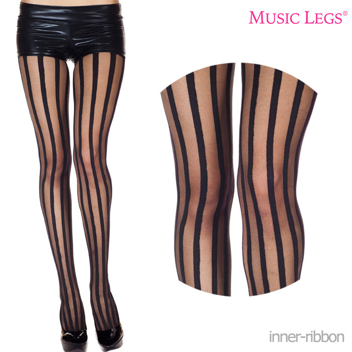 ȥå ѥƥȥå ȥ饤ץǥ ֥å MUSICLEGS ML7056 󥸥꡼   󥸥꡼ sexy lingerie SEXY ǥ 