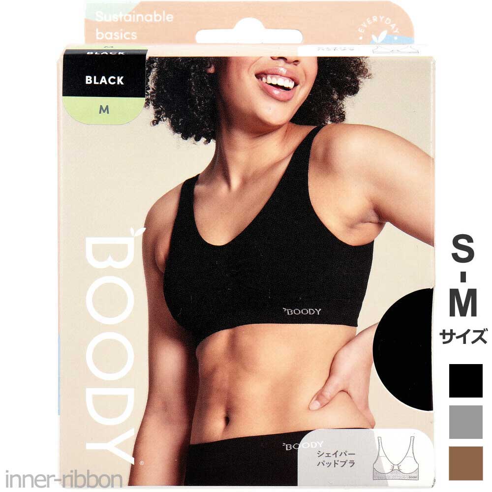 BOODY �������ѡ� �ѥåɥ֥� �֥� ���ݡ��ĥ֥� S������ M������ �֥�å� �饤�ȥ��졼 �̡��� ���� �֥饸�㡼 ��ǥ����� ���� �֡��ǥ� �֥��...