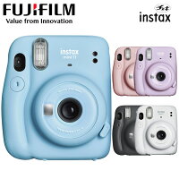 チェキ カメラ 本体 instax mini 11送料無料 チェキカメラ インスタントカメラ ポラロイドカメラ フィルムカメラ ポラロイド カメラ おしゃれ かわいい カラフル ポップ プレゼント FUJIFILM 富士フイルム 富士フィルム 【D】