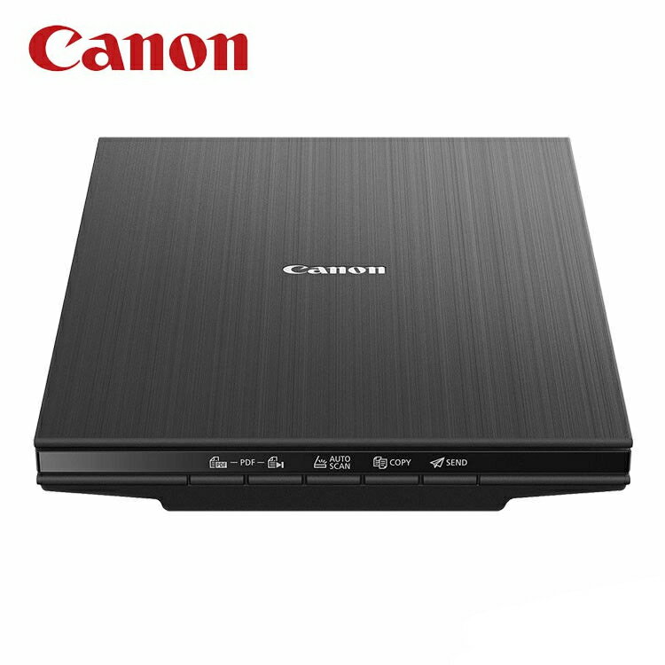 キヤノン スキャナー A4 Canon 在宅 テレワーク 仕事 軽量 コンパクト 高速スキャン オフィス スキャン..