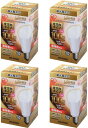 LED電球 E26 全方向タイプ 調光器対応 100形相当 LDA17N-G/W/D-10V1 LDA17L-G/W/D-10V1 昼白色・電球色 4個セットLED電球 LED LEDライト 電球 照明 しょうめい ライト ランプ あかり 明るい 照らす ECO エコ 省エネ 節約 節電 キッチン 交換 アイリスオーヤマ