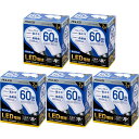 【10個セット】LED電球 E26 広配光 60形相当 LDA7N-G-6T6-E2P LDA7L-G-6T6-E2P 昼白色 電球色LEDライト 広配光 光 明かり 電気 照明 ライト ランプ ECO 節電 節約 LED 長寿命 密閉形器具対応 長寿命 26口金