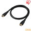 ̲ܶʡ HDMI֥ 1.0m ꥹ ֥å ֥ cable HDMI ® ͥå ARC HDMI HDMI A19 4K 2K ̵ IHDMI-S10Bڥ᡼ء