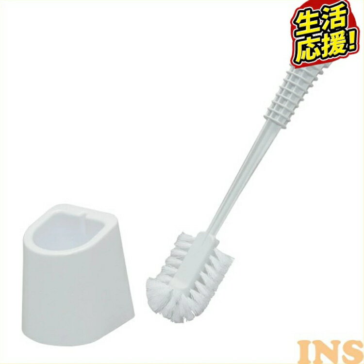 アイリスオーヤマ スチームクリーナー トイレブラシケース付 STMP-020 ホワイト 送料無料