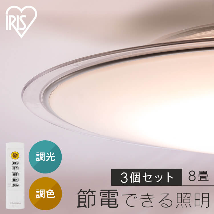 3ĥåȡ 󥰥饤 8 ꥹ LED󥰥饤 8Ĵ ꥢե졼 LED Ĵ ꥢ LED饤  ŵ ӥ ECOHiLUX ϥ륯 CEA8DL-5.0QCF