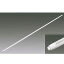 直管LEDランプ ECOHiLUX HE-S-D LDRd86T・W/39/54/D 直管 LED エコ 直管LED 蛍光灯 省エネ オフィス 照明 110形 片側給電 直管ランプ 口金 R17d アイリスオーヤマ