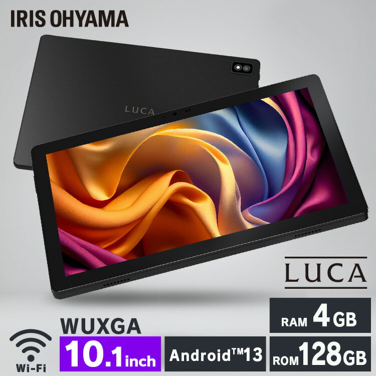 6/5!ȥ꡼Ǻ100ݥȥХåۥ֥å 10inch 128GB ꥹ LUCA   1...