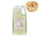 【2.1L】洗剤 キッチン洗剤 食器 食器洗い EM食器洗い液体せっけん 2.1L 1193 EM食器洗い 2.1L 石鹸 台所 シャボン玉石けん