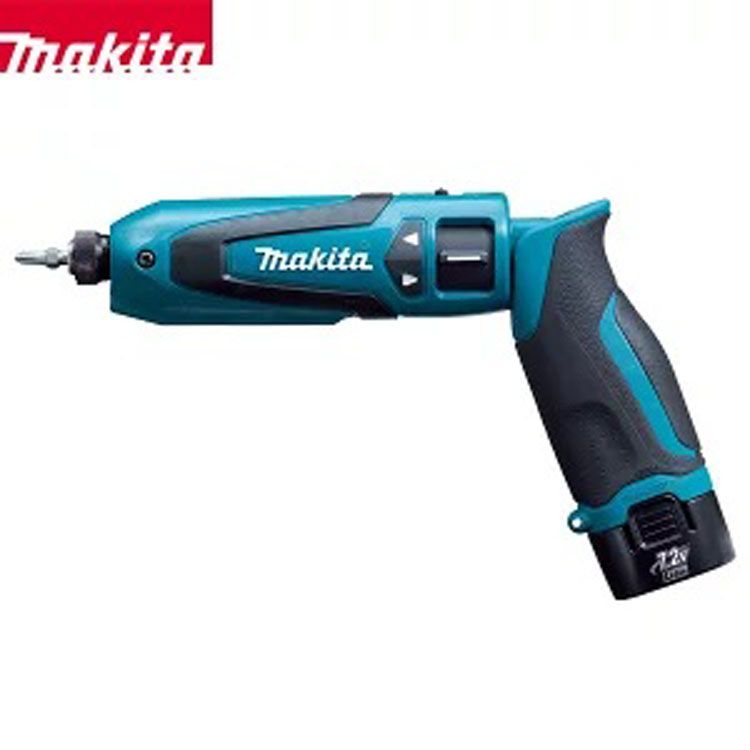 充電式ペンインパクトドライバ TD021DSHSP 送料無料 ペンドライバ コードレス インパクトドライバー マキタ Makita コンパクト 小型軽量 狭い場所 手回しドライバ 電動工具 【D】