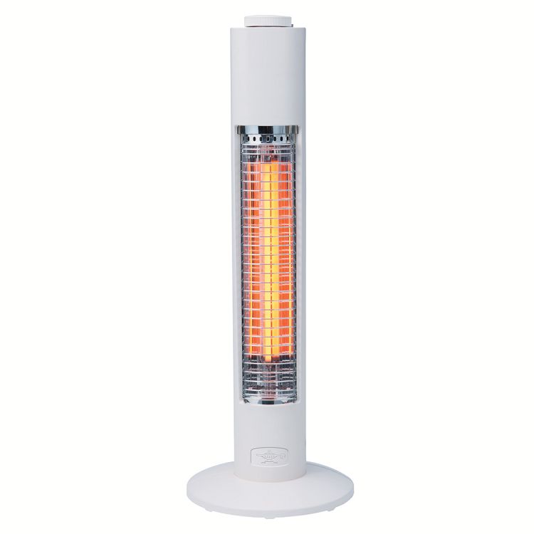 【最安挑戦】グラファイトヒーター AEH-G424N-Wグラファイトヒーター 冬 ヒーター 暖房 手軽 パーソナルタイプ アラジン 【D】のサムネイル