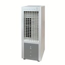 テクノイオン搭載リモコン冷風扇風機 ホワイト TCI-008 送料無料 冷風扇風機 冷風扇 マイナスイオン タイマー 自然風 おやすみ風 消臭&除菌 7.5時間...