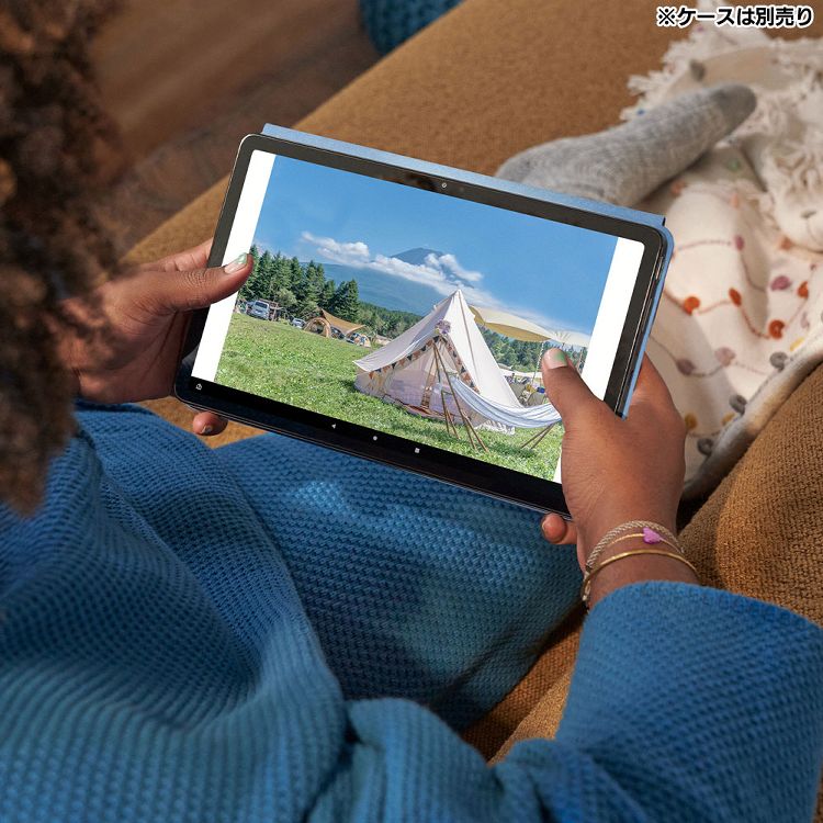 タブレット Amazon 11インチ 64GB 128GB 7500mAh アマゾン タブレットPC Fire Max 11-11インチディスプレイ グレー（2023年発売） B0B2SD8BVX B0B2SFNGP4tablet Fireタブレット 大画面 ディスプレイ 映画 雑誌 読書 勉強 ビデオ通話 高速パフォーマンス