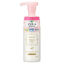 ボディソープ ボディウォッシュ デリケートゾーン ロリエ デリケート泡ウォッシュ 150ml ボディソープ ボディウォッシュ デリケートゾーン 泡タイプ 生理 ...