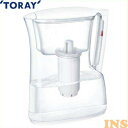 東レ 浄水器 TORAY トレビーノ PT304SV 浄水カートリッジ 浄水機 ミネラルウォーター 家庭用 水 浄水 【K】【TC】