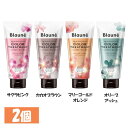 【P2倍!1日中】 【2個セット】カラーリング 白髪 白髪染め ブローネ カラートリートメント 花王 ブローネ カラートリートメント ヘアカラー 色落ち対策 白髪ケア 白髪染め おしゃれ トリートメント ピンク ブローネ Sピンク カカオブラウン Mオレンジ Oアッシュ