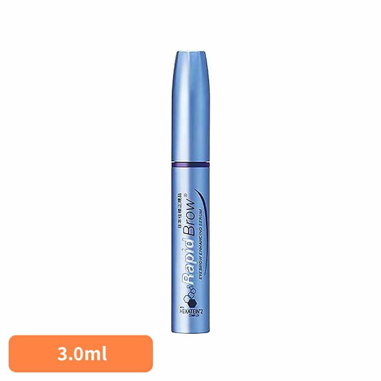 ラピッドブロウ 3.0ml ラピッドブロウ 眉毛 美容液 ラピッドシリーズ[2512SH]