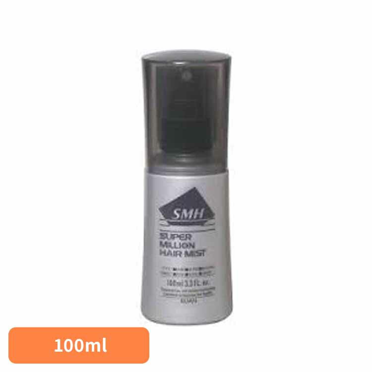 スーパーミリオンヘアー ミスト100ml スーパーミリオンヘアミスト ミスト 100ml 薄毛隠し 無香料 ヘア スタイリング 固定 ルアン