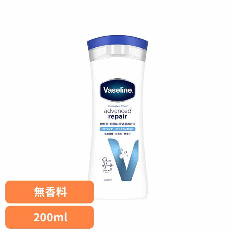 ƥ󥷥֥ ɥХ󥹥ɥڥ ܥǥ ̵ 200ml  Vaseline ܥǥ ݼ ȩ Ҵȩ ̵...