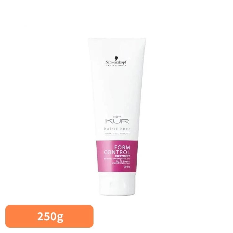 フォルムコントロールトリートメントa 250g ヘアトリートメント トリートメント カラートリートメント サロンヘア 色持ち ツヤ髪 補修 インバストリートメント 洗い流すトリートメント ヘアケア フォルムコントロール