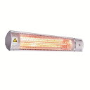 フェアリー(壁・天井取付モデル)1000W S HEAT-C-101S 送料無料 防水 暖房 暖房機器 ヒーター 取り付け型 アルミ 【B】