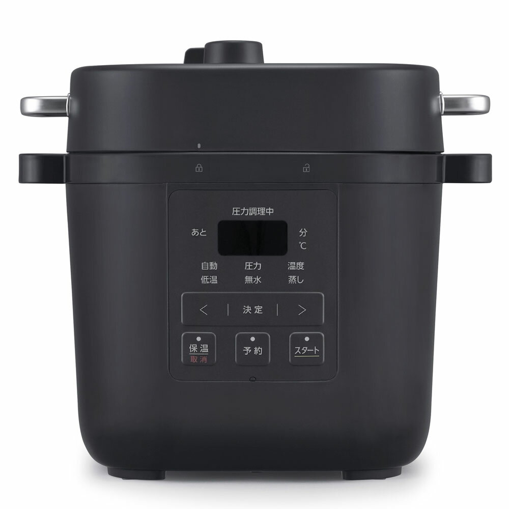 楽天市場】アイリスオーヤマ 電気圧力鍋 3.0l ホワイト pc-ema3 楽天市場】アイリスオーヤマ 電気圧力鍋 3.0l ホワイト pc-ema3