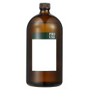 アロマオイル 生活の木 スペアミント 1000ml エッセンシャルオイル 精油 【PRO USE】 大容量