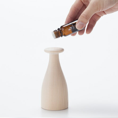 ウッドディフューザー ヒノコ Wood-Diffuser-Hinoko @aroma ＠アロマ