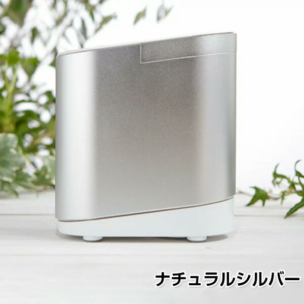 お買い得】アロモア シルバー ディフューザー | tspea.org