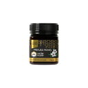 生活の木 マヌカハニー UMF15+ 250g (マヌカハチミツ)